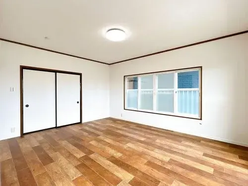 Propiedad LDK de 15+ Tatamis, Iwatashi, Prefectura de Shizuoka (4)