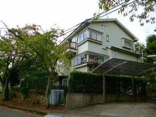 Akiya in بلدة Kannami
