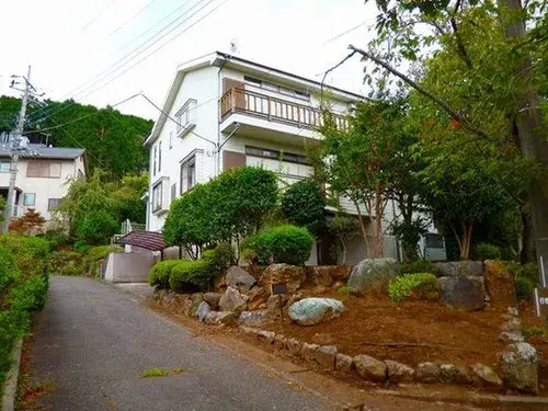 عقار 6LLDDKK+2S Kannami-cho, Shizuoka Prefecture (2)