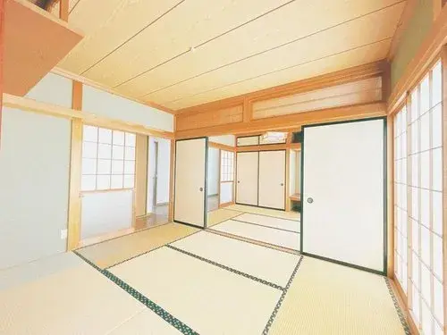 عقار 3DK مدينة Fuji محافظة Shizuoka (4)