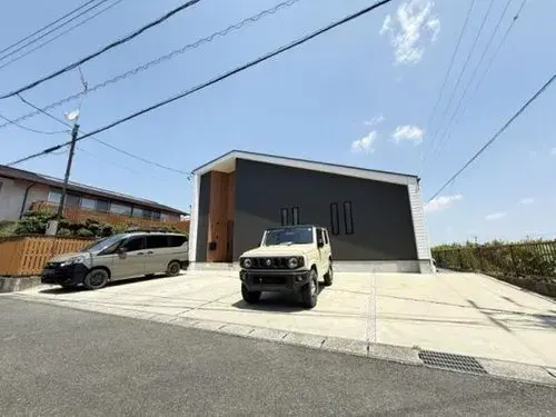 4LDK عقار مدينة Hamamatsu محافظة Shizuoka (5)