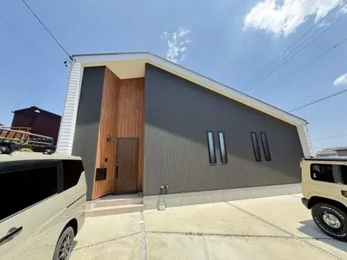 4LDK عقار مدينة Hamamatsu محافظة Shizuoka (6)