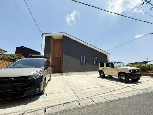 4LDK عقار مدينة Hamamatsu محافظة Shizuoka (7)