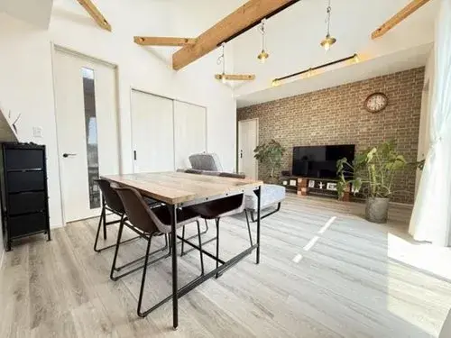 4LDK عقار مدينة Hamamatsu محافظة Shizuoka (8)