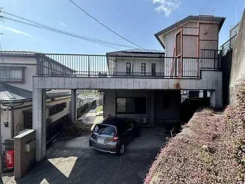 Akiya in 富士市