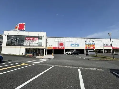4LDK+S物件 富士市 静岡県 (18)