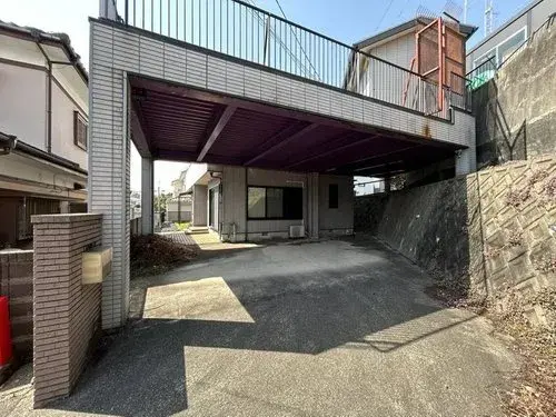 4LDK+S物件 富士市 静岡県 (3)
