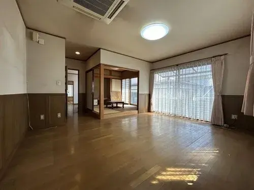4LDK+S物件 富士市 静岡県 (6)