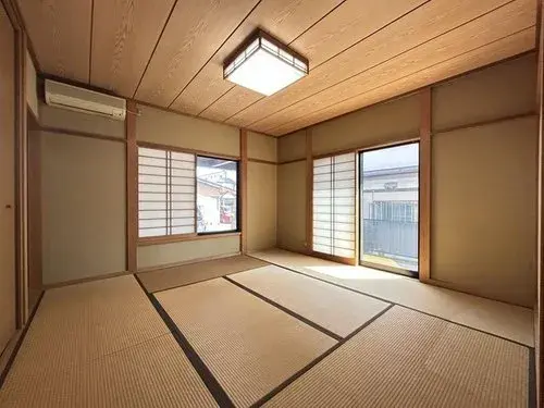 4LDK+S物件 富士市 静岡県 (9)