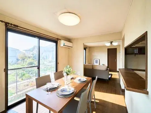 4LDK+S Property Nisshin City Aichi Prefecture (3)
