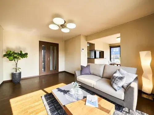 4LDK+S Property Nisshin City Aichi Prefecture (4)