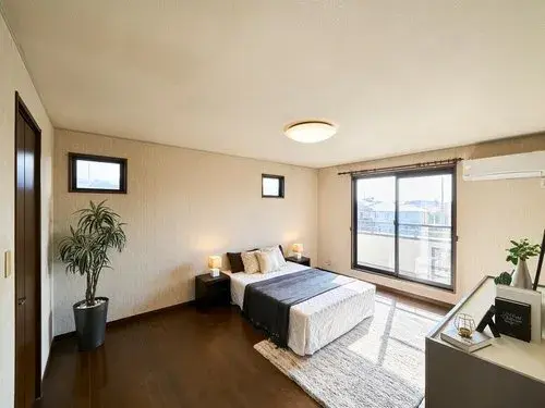 4LDK+S Property Nisshin City Aichi Prefecture (5)