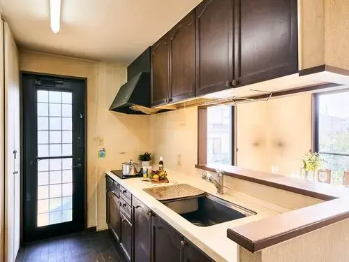4LDK+S Property Nisshin City Aichi Prefecture (10)