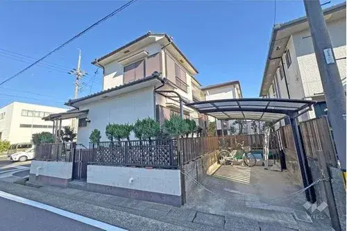 عقار 4LDK في مدينة Nagoya، محافظة Aichi (2)