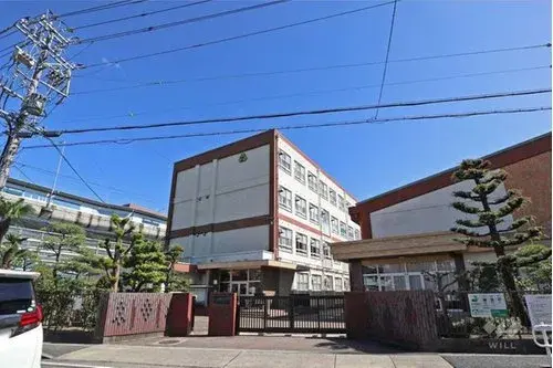 عقار 4LDK في مدينة Nagoya، محافظة Aichi (13)
