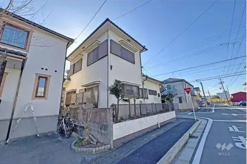 عقار 4LDK في مدينة Nagoya، محافظة Aichi (3)