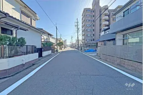 عقار 4LDK في مدينة Nagoya، محافظة Aichi (4)