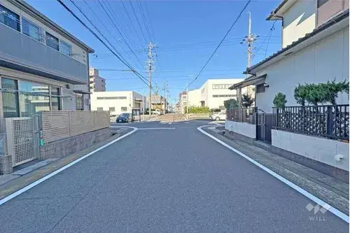 عقار 4LDK في مدينة Nagoya، محافظة Aichi (5)