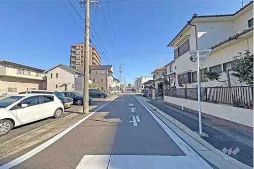عقار 4LDK في مدينة Nagoya، محافظة Aichi (6)