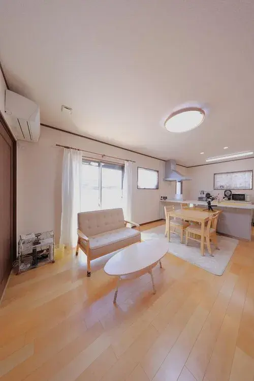 Bien immobilier 2LDK Ville de Kasugai Préfecture d'Aichi (12)
