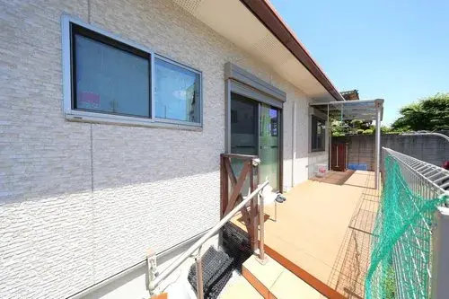 Bien immobilier 2LDK Ville de Kasugai Préfecture d'Aichi (4)