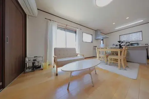 Bien immobilier 2LDK Ville de Kasugai Préfecture d'Aichi (5)