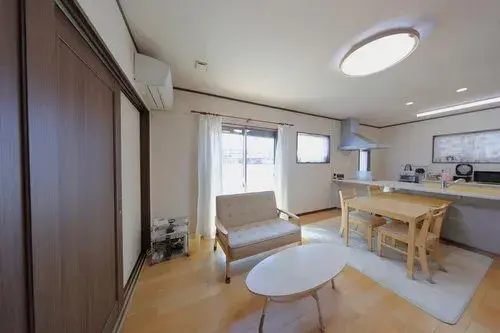 Bien immobilier 2LDK Ville de Kasugai Préfecture d'Aichi (9)