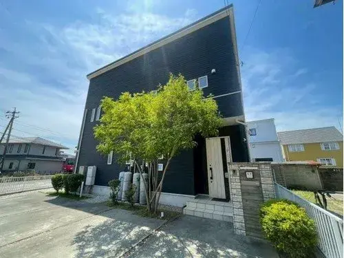 Akiya in 高浜市