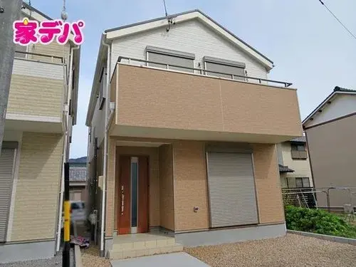 Akiya in Gamagori