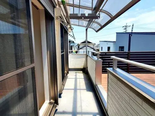 [4LDK+S Property] Gamagori City, Aichi Prefecture (2)