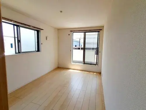 [4LDK+S Property] Gamagori City, Aichi Prefecture (9)