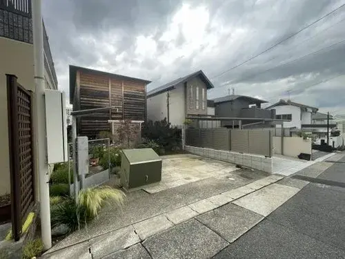 Недвижимость 1К в городе Нагоя, префектура Айти (3)