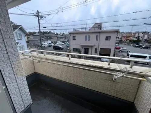 Akiya in Tokai