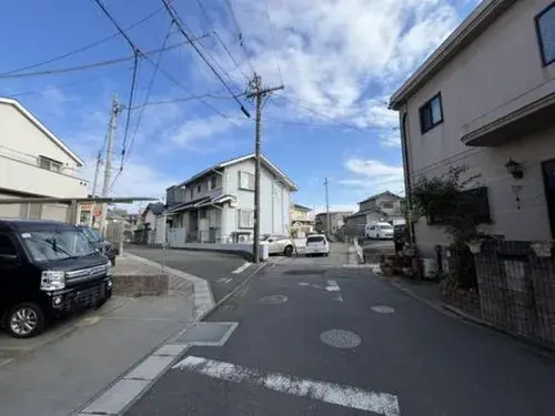 4LDK Tokai City Aichi Prefecture (2)