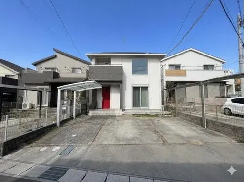 4LDK Tokai City Aichi Prefecture (6)