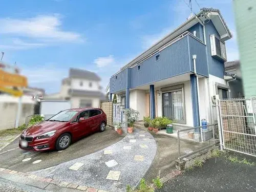 Akiya in 冈崎市