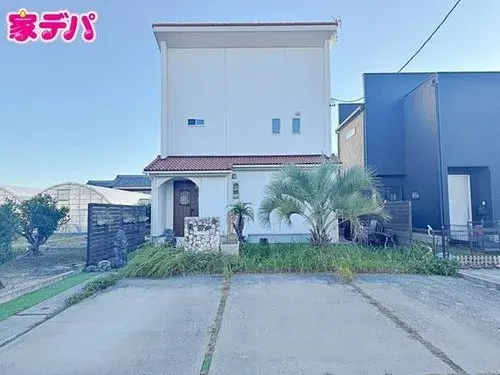 Akiya in 丰桥市