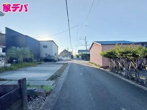 爱知县丰桥市2LDK+S物业 (2)