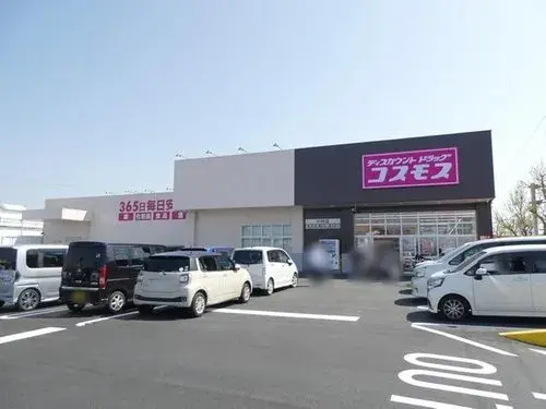 爱知县丰桥市2LDK+S物业 (19)