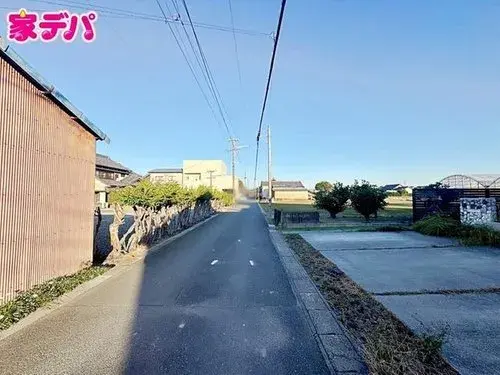爱知县丰桥市2LDK+S物业 (3)