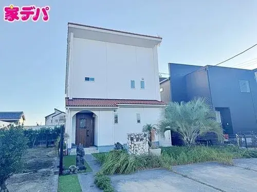 爱知县丰桥市2LDK+S物业 (4)