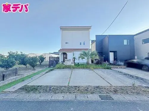 爱知县丰桥市2LDK+S物业 (5)