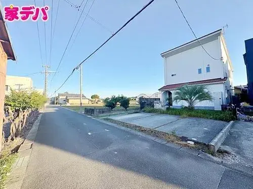 爱知县丰桥市2LDK+S物业 (6)