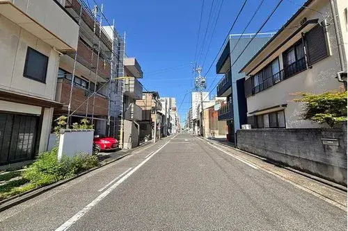 4LDK عقار في مدينة Nagoya بمحافظة Aichi (3)