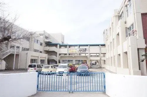 5LDK Property Konan City Aichi Prefecture (20)