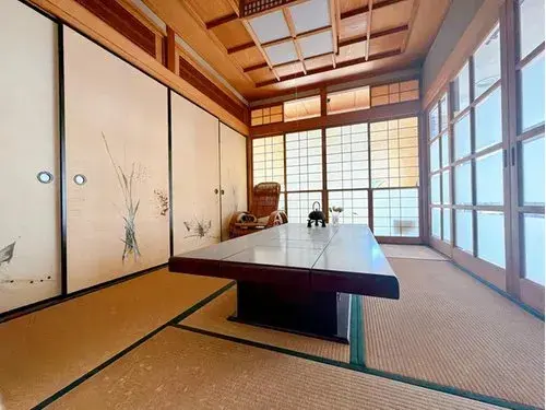 5LDK Property Konan City Aichi Prefecture (7)