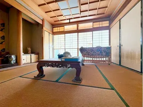 5LDK Property Konan City Aichi Prefecture (8)
