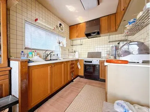 5LDK Property Konan City Aichi Prefecture (10)