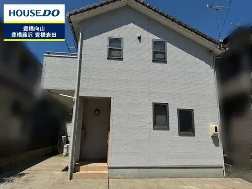 Akiya in Toyohashi