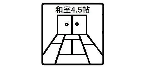 Propriété 4LDK+S à Toyohashi, Préfecture d'Aichi (16)